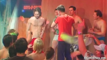 Cock Beach Part 1 - Main Edit Screencap 77 on www.sinx.com