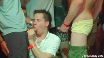 Cock Beach Part 1 - Main Edit Screencap 81 on www.sinx.com