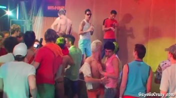 Cock Beach Part 1 - Main Edit Screencap 11 on www.sinx.com