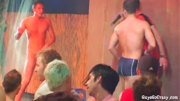 Cock Beach Part 1 - Main Edit Screencap 31 on www.sinx.com