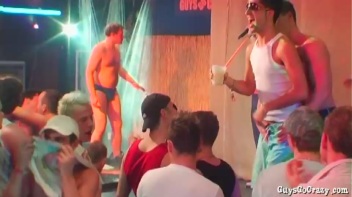 Cock Beach Part 1 - Main Edit Screencap 36 on www.sinx.com