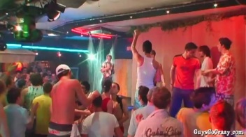 Cock Beach Part 1 - Main Edit Screencap 41 on www.sinx.com
