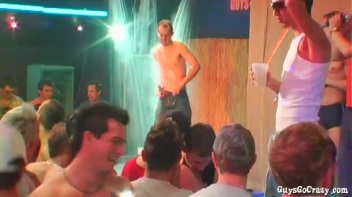 Cock Beach Part 1 - Main Edit Screencap 42 on www.sinx.com