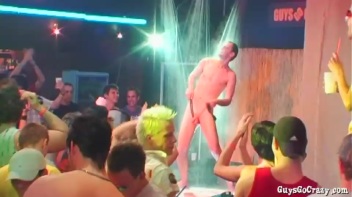 Cock Beach Part 1 - Main Edit Screencap 46 on www.sinx.com
