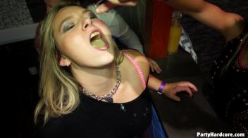 Party Hardcore Gone Crazy Vol. 4 Part 2 Screencap 61 on www.sinx.com