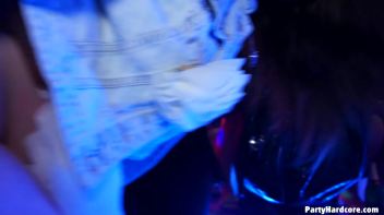 Party Hardcore Gone Crazy Vol. 4 Part 2 Screencap 63 on www.sinx.com