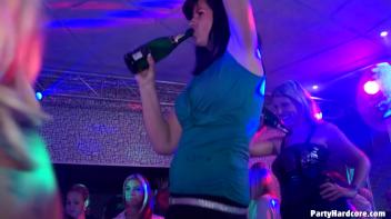 Party Hardcore Gone Crazy Vol. 4 Part 2 Screencap 68 on www.sinx.com