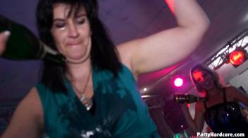 Party Hardcore Gone Crazy Vol. 4 Part 2 Screencap 71 on www.sinx.com
