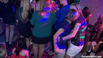 Party Hardcore Gone Crazy Vol. 4 Part 2 Screencap 86 on www.sinx.com