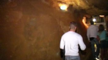 Spelunking For Bisexual Glory Screencap 5 on www.sinx.com