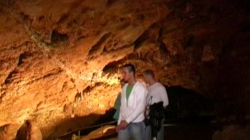 Spelunking For Bisexual Glory Screencap 8 on www.sinx.com