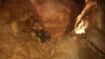 Spelunking For Bisexual Glory Screencap 9 on www.sinx.com