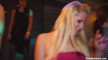 Party Hardcore 66 Single Cut: Part 2 - Cam 2 Screencap 5 on www.sinx.com