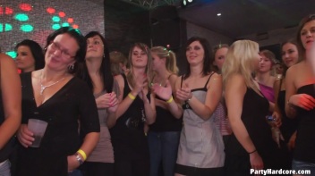 Party Hardcore 66 Single Cut: Part 2 - Cam 2 Screencap 52 on www.sinx.com
