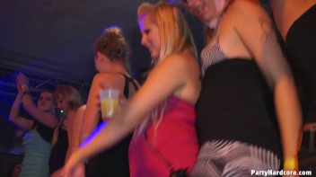 Party Hardcore 66 Single Cut: Part 2 - Cam 2 Screencap 58 on www.sinx.com