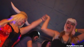 Party Hardcore 66 Single Cut: Part 2 - Cam 2 Screencap 66 on www.sinx.com