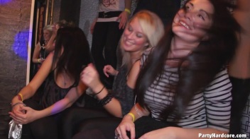 Party Hardcore 66 Single Cut: Part 2 - Cam 2 Screencap 8 on www.sinx.com