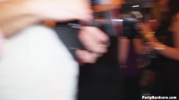 Party Hardcore 66 Single Cut: Part 2 - Cam 2 Screencap 9 on www.sinx.com