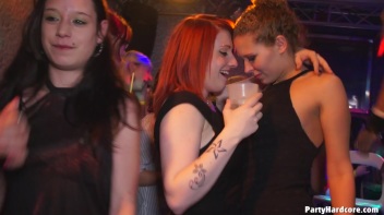 Party Hardcore 66 Single Cut: Part 2 - Cam 2 Screencap 1 on www.sinx.com
