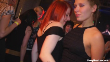 Party Hardcore 66 Single Cut: Part 2 - Cam 2 Screencap 3 on www.sinx.com