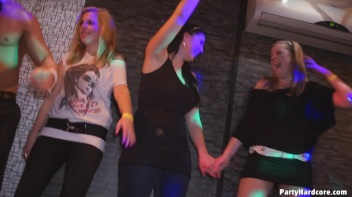 Party Hardcore 66 Single Cut: Part 2 - Cam 2 Screencap 37 on www.sinx.com
