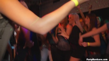Party Hardcore 66 Single Cut: Part 2 - Cam 2 Screencap 45 on www.sinx.com