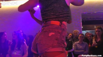 Party Hardcore Gone Crazy Vol. 44 Part 2 - Cam 1 Screencap 87 on www.sinx.com