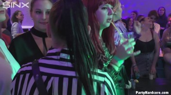 Party Hardcore Gone Crazy Vol. 44 Part 2 - Cam 1 Screencap 107 on www.sinx.com