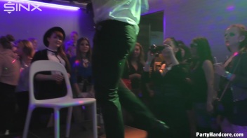 Party Hardcore Gone Crazy Vol. 44 Part 2 - Cam 1 Screencap 117 on www.sinx.com