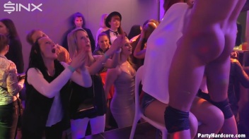 Party Hardcore Gone Crazy Vol. 44 Part 2 - Cam 1 Screencap 26 on www.sinx.com