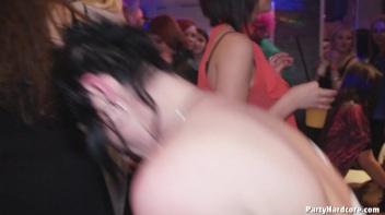 Party Hardcore Gone Crazy Vol. 1 Part 2 - Cam 4 Screencap 51 on www.sinx.com