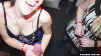 Party Hardcore Gone Crazy Vol. 1 Part 2 - Cam 4 Screencap 6 on www.sinx.com
