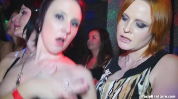 Party Hardcore Gone Crazy Vol. 1 Part 2 - Cam 4 Screencap 11 on www.sinx.com