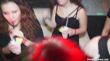 Party Hardcore Gone Crazy Vol. 1 Part 2 - Cam 4 Screencap 12 on www.sinx.com