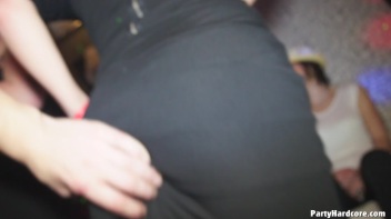 Party Hardcore Gone Crazy Vol. 1 Part 2 - Cam 4 Screencap 22 on www.sinx.com
