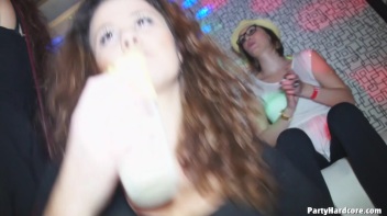Party Hardcore Gone Crazy Vol. 1 Part 2 - Cam 4 Screencap 24 on www.sinx.com