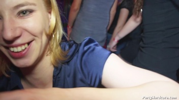 Party Hardcore Gone Crazy Vol. 1 Part 2 - Cam 4 Screencap 25 on www.sinx.com
