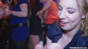Party Hardcore Gone Crazy Vol. 1 Part 2 - Cam 4 Screencap 47 on www.sinx.com