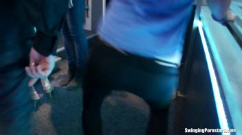 After Work Orgy Rampage Part 6 - Lesbian Cam Screencap 30 on www.sinx.com