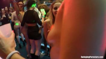 After Work Orgy Rampage Part 6 - Lesbian Cam Screencap 38 on www.sinx.com