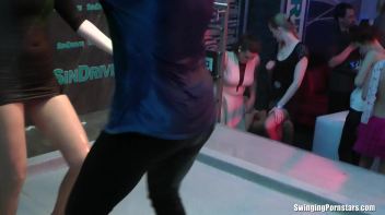 Randy Rednecks and Pigtail Poontang Part 4 - Lesbo Cam Screencap 76 on www.sinx.com