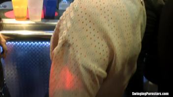 Randy Rednecks and Pigtail Poontang Part 4 - Lesbo Cam Screencap 82 on www.sinx.com