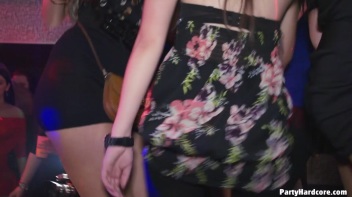 Party Hardcore Vol. 71 Part 2 - Cam 2 Screencap 51 on www.sinx.com