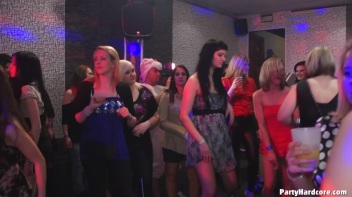 Party Hardcore Vol. 71 Part 2 - Cam 2 Screencap 71 on www.sinx.com