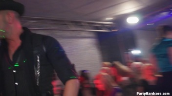 Party Hardcore Vol. 71 Part 2 - Cam 2 Screencap 1 on www.sinx.com