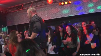 Party Hardcore Vol. 71 Part 2 - Cam 2 Screencap 12 on www.sinx.com