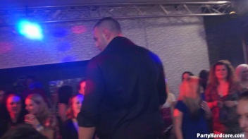 Party Hardcore Vol. 71 Part 2 - Cam 2 Screencap 13 on www.sinx.com