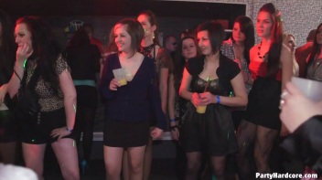 Party Hardcore Vol. 71 Part 2 - Cam 2 Screencap 26 on www.sinx.com