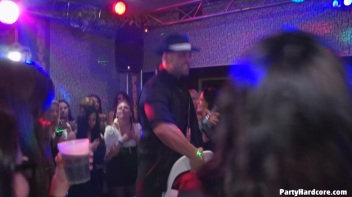 Party Hardcore Vol. 71 Part 2 - Cam 2 Screencap 3 on www.sinx.com