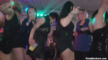 Party Hardcore Vol. 71 Part 2 - Cam 2 Screencap 35 on www.sinx.com